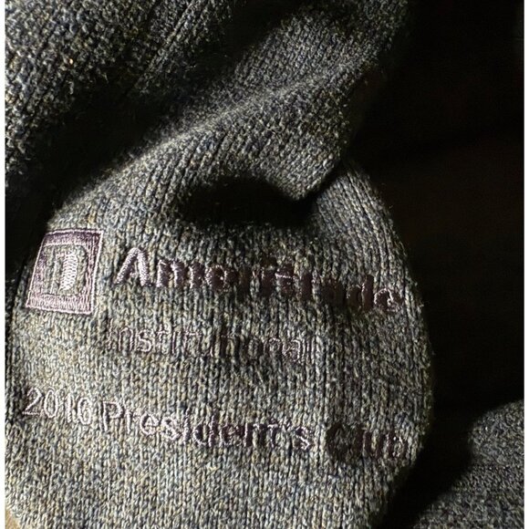 Patagonia Better Sweater Jacket Full Zip Blue Womens L STY 25542 - Picture 5 of 7